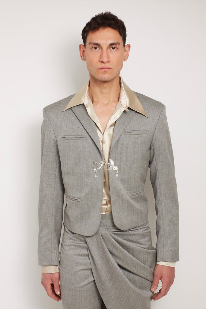 Don José: Wool Jacket