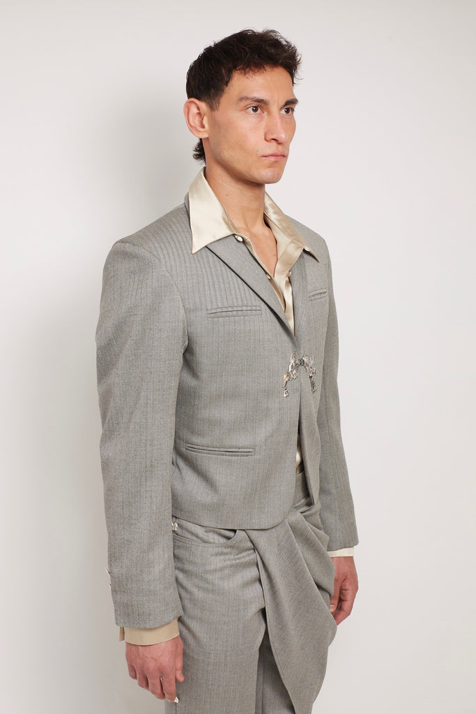 Don José: Wool Jacket